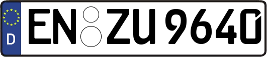 EN-ZU9640