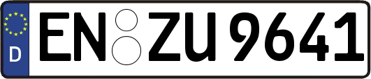 EN-ZU9641