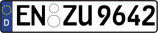 EN-ZU9642