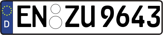 EN-ZU9643