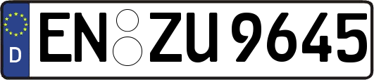 EN-ZU9645