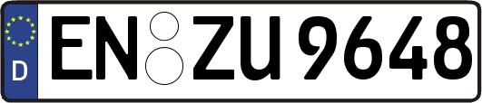 EN-ZU9648