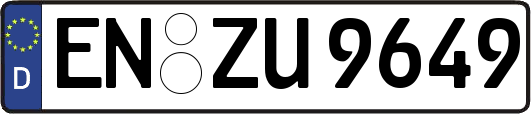 EN-ZU9649