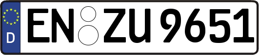 EN-ZU9651