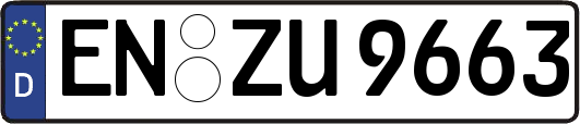 EN-ZU9663