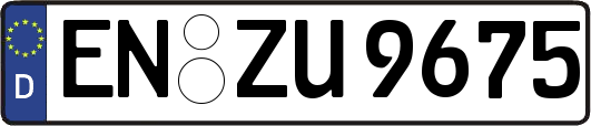 EN-ZU9675