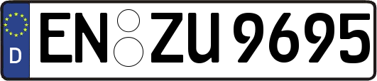 EN-ZU9695