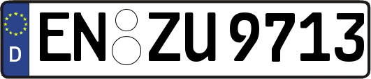 EN-ZU9713