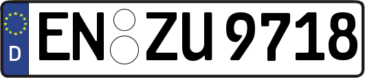 EN-ZU9718