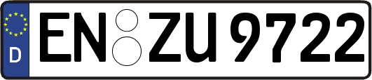 EN-ZU9722