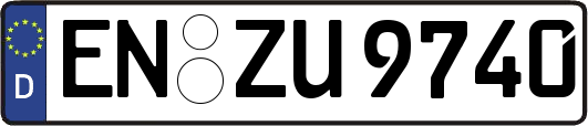 EN-ZU9740