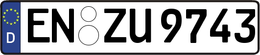 EN-ZU9743