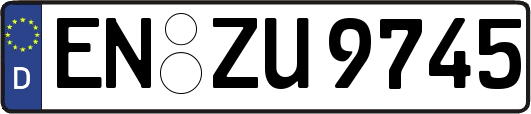 EN-ZU9745