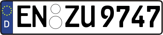 EN-ZU9747