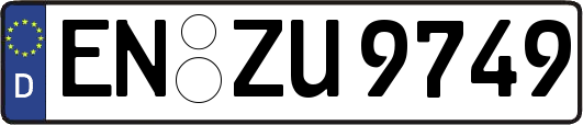 EN-ZU9749