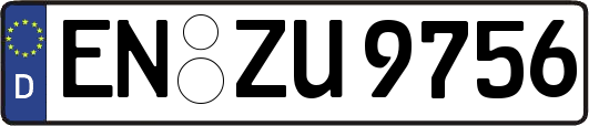 EN-ZU9756