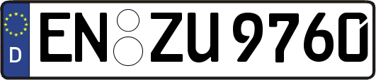 EN-ZU9760