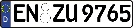 EN-ZU9765