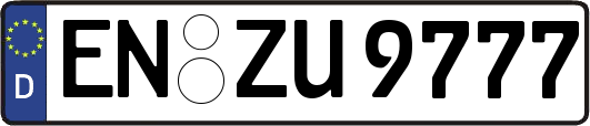 EN-ZU9777