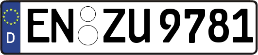 EN-ZU9781