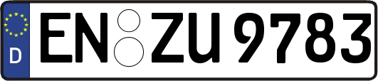 EN-ZU9783