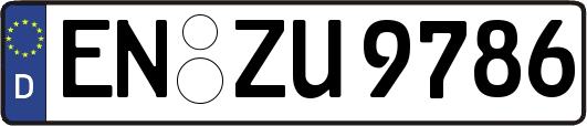 EN-ZU9786