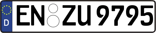 EN-ZU9795