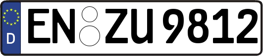 EN-ZU9812