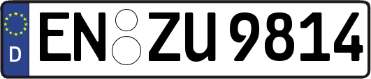 EN-ZU9814