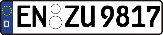 EN-ZU9817