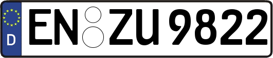 EN-ZU9822