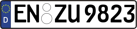 EN-ZU9823