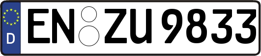 EN-ZU9833