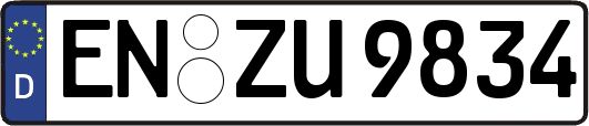 EN-ZU9834