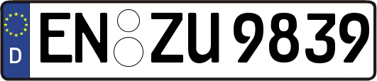 EN-ZU9839