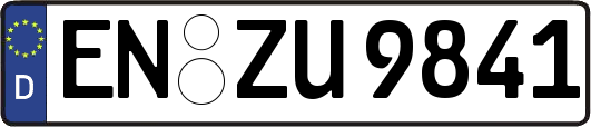 EN-ZU9841