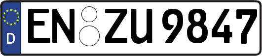 EN-ZU9847