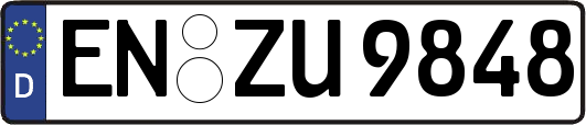 EN-ZU9848