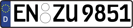 EN-ZU9851