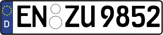 EN-ZU9852