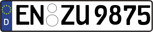 EN-ZU9875