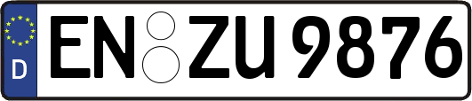 EN-ZU9876