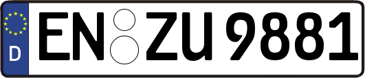 EN-ZU9881