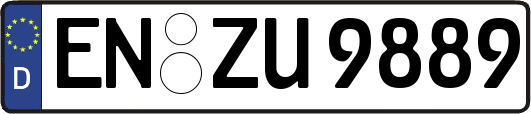 EN-ZU9889