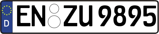 EN-ZU9895