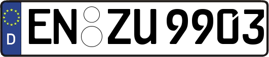 EN-ZU9903