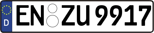 EN-ZU9917