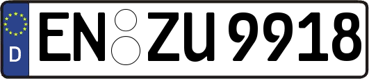 EN-ZU9918