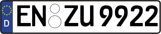 EN-ZU9922