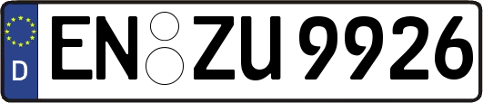 EN-ZU9926